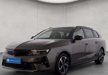 Opel Astra 18.764 km 23.990 &euro; Leverkusen 51373