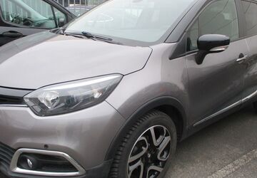 Renault Captur 44.932 km 7.970 &euro; Köln 51105