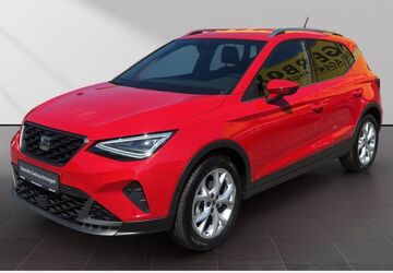 Seat Arona 21.600 km 22.990 &euro; Wuppertal 42109