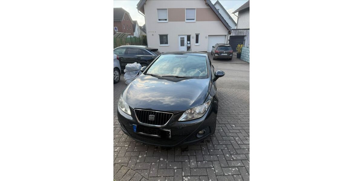 Seat Ibiza 211.284 km 2.650 &euro; Hückeswagen 42499