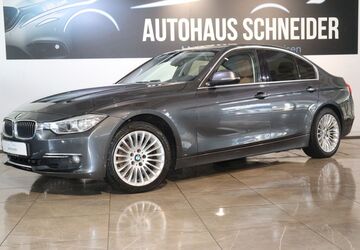 BMW 320 167.272 km 13.800 &euro; Ratingen 40880
