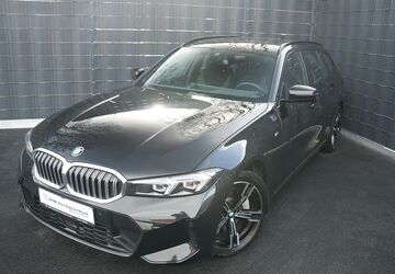 BMW 330 15.881 km 38.999 &euro; Dormagen 41539