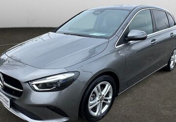 Mercedes-Benz B 180 3.625 km 33.890 &euro; Willich 47877