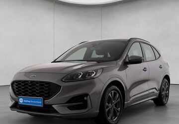 Ford Kuga 20.000 km 22.790 &euro; Düsseldorf 40549