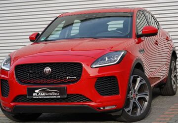 Jaguar E-Pace 152.000 km 15.950 &euro; Grevenbroich 41515