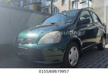 Toyota Yaris 178.100 km 1.998 &euro; Remscheid 42859