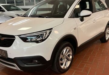 Opel Crossland (X) 70.000 km 13.490 &euro; Wülfrath 42489