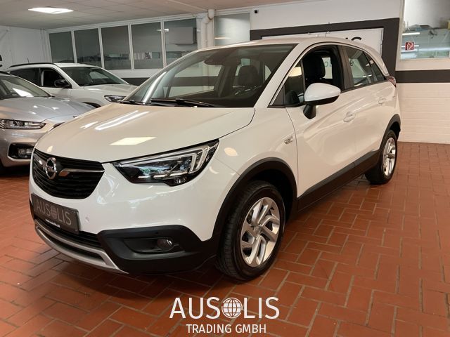 Opel Crossland (X) 70.000 km 13.490 &euro; Wülfrath 42489