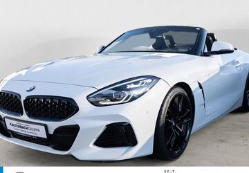 BMW Z4 M40 30.149 km 49.890 &euro; Remscheid 42897