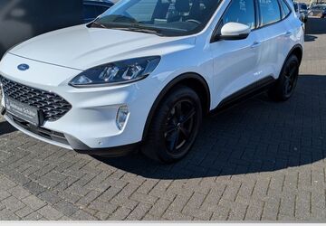 Ford Kuga 29.702 km 18.885 &euro; Leverkusen 51373