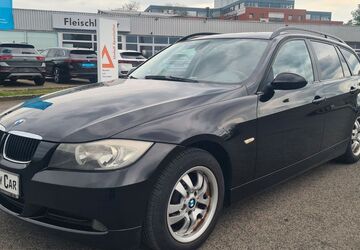 BMW 320 182.100 km 4.499 &euro; Köln 51145