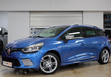 Renault Clio 66.500 km 11.950 &euro; Dormagen 41540