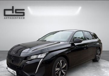 Peugeot 308 52.055 km 20.490 &euro; Grevenbroich 41515