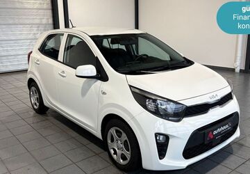 Kia Picanto 38.343 km 15.590 &euro; Wuppertal 42287