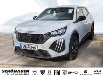 Gebrauchte Peugeot 2008