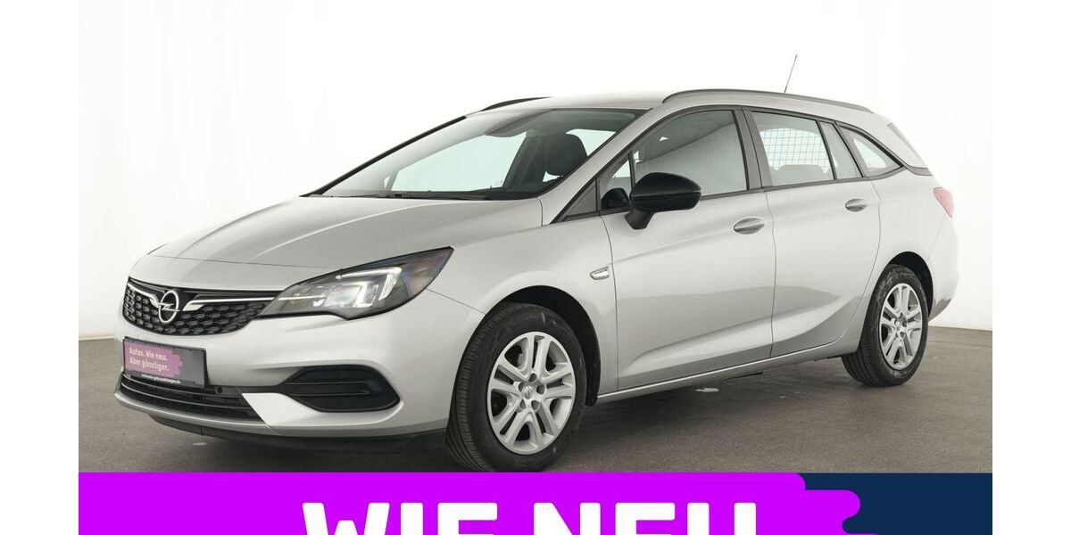 Opel Astra 59.155 km 12.978 &euro; Neuss 41460