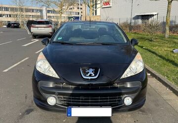Peugeot 207 80.107 km 3.250 &euro; Ratingen 40880