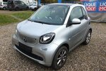 Smart ForTwo WM26:PASSION NAVI PANORAMA KLIMAAUTOMATIK S 96.799 km 7.908 &euro; Köln 50858