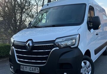 Renault Master 67.977 km 17.750 &euro; Hilden 40721