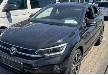 VW Taigo 49.696 km 26.950 &euro; Hilden 40721
