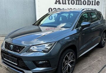 Seat Ateca 215.000 km 13.590 &euro; Köln 51065