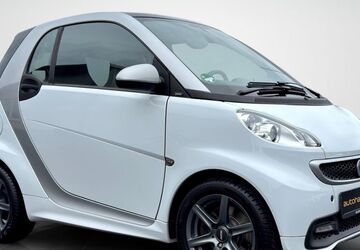 Smart ForTwo 9.000 km 8.999 &euro; Köln 50739