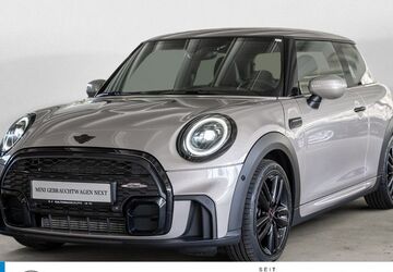 Mini Cooper 55.940 km 21.890 &euro; Bergisch Gladbach 51469