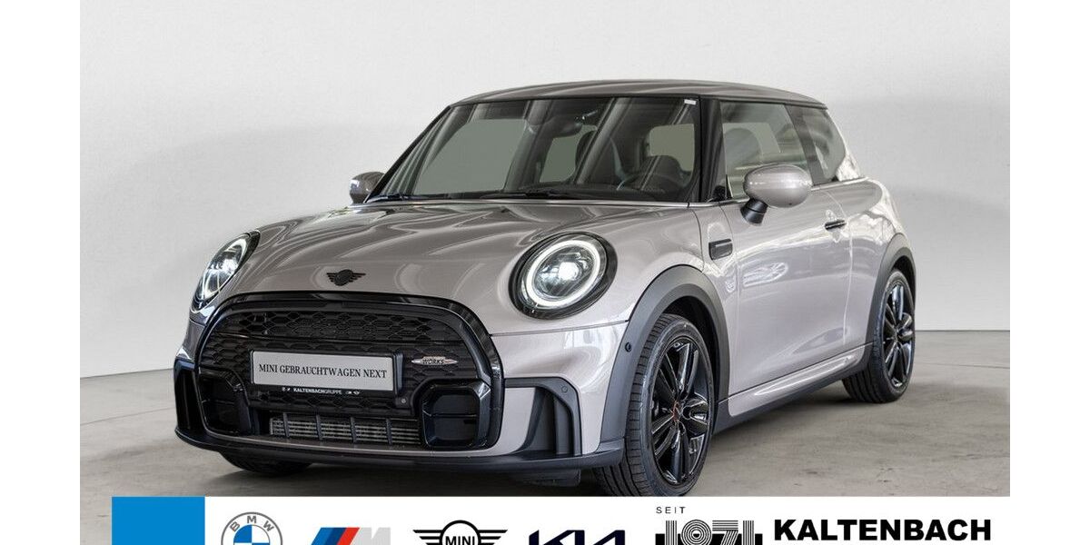 Mini Cooper 55.940 km 21.890 &euro; Bergisch Gladbach 51469