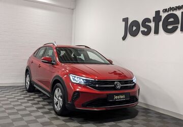 VW Taigo 75.805 km 14.990 &euro; Monheim am Rhein 40789