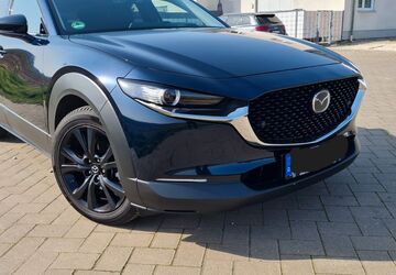 Mazda CX-30 20.200 km 22.600 &euro; Pulheim 50259