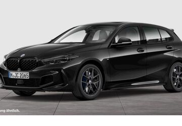 BMW M135 85.742 km 34.790 &euro; Wuppertal 42117