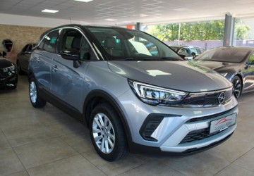 Opel Crossland (X) 113.000 km 9.500 &euro; Hilden (bei Düsseldorf) 40721