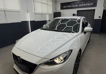 Mazda 3 95.841 km 11.950 &euro; Solingen 42651