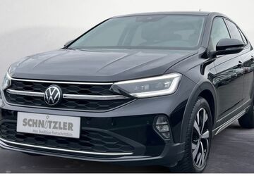 VW Taigo 42.811 km 21.450 &euro; Hilden 40721