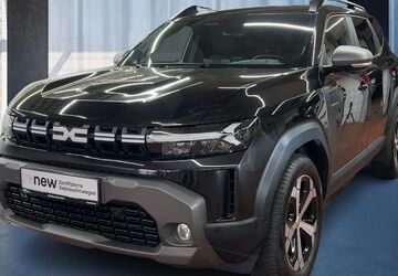 Dacia Duster 25.658 km 22.790 &euro; Köln 50939