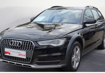 Audi A6 Allroad 117.345 km 22.480 &euro; Hilden 40721