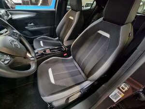 Opel Mokka Black Activ Drive Ass. Winterp. Navi Pro uvm 3.390 km 22.222 &euro; HAAN 42781