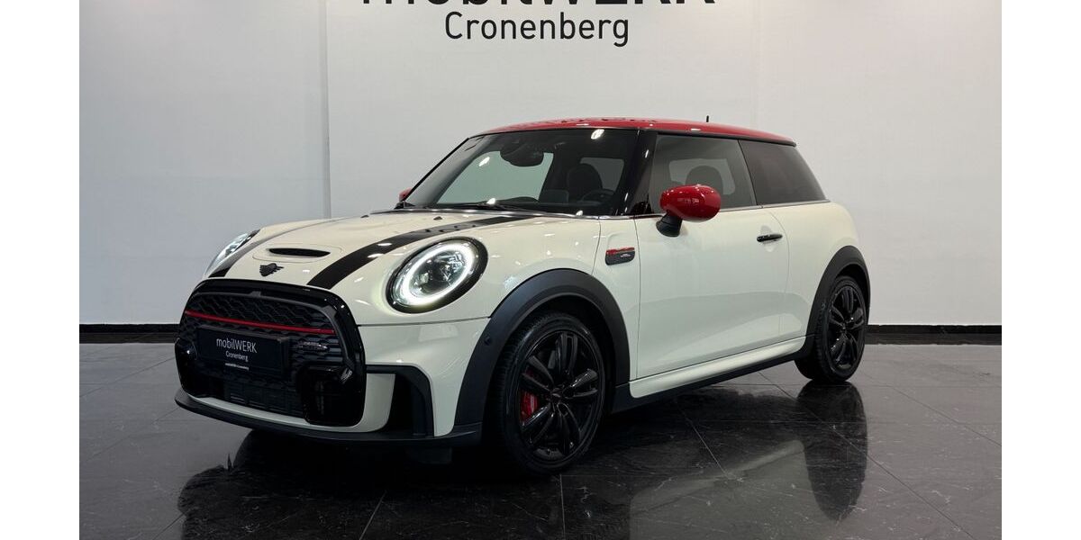 Mini John Cooper Works 54.000 km 29.490 &euro; Wuppertal 42327