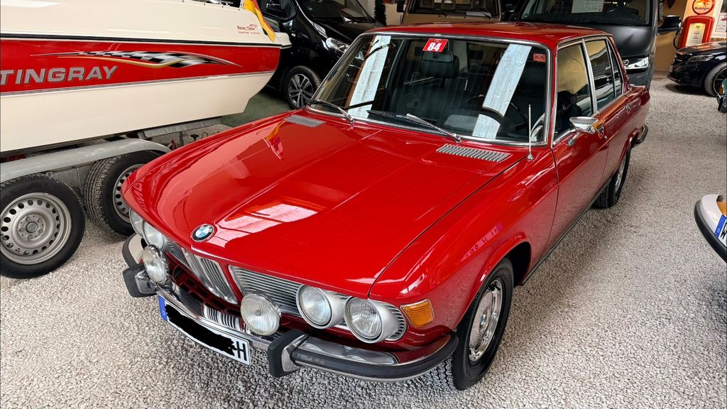 BMW Andere 15.000 km 19.999 &euro; Wuppertal 42115