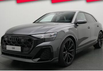 Audi Q8 1.009 km 98.980 &euro; Leverkusen 51373