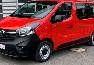 Opel Vivaro 174.000 km 14.900 &euro; Wuppertal 42281