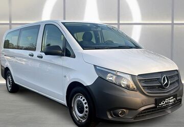 Mercedes-Benz Vito 124.400 km 26.850 &euro; Haan 42781