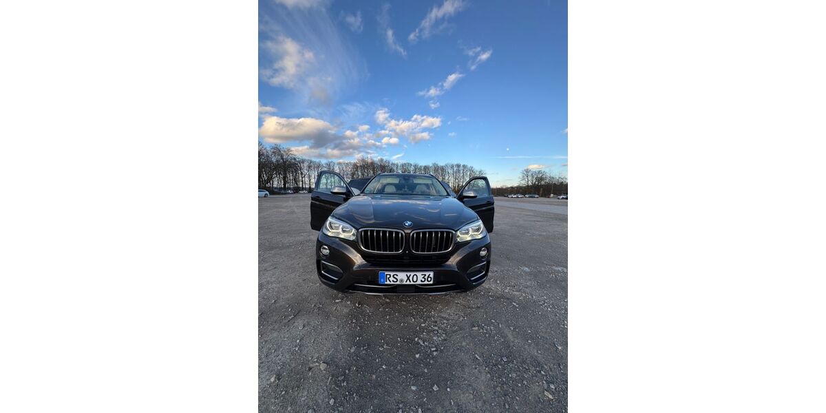 BMW X6 195.000 km 21.000 &euro; Remscheid 42857