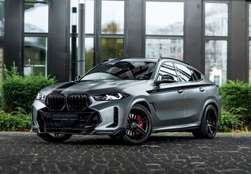 BMW X6 13.750 km 139.000 &euro; Köln 50829