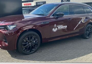 Mazda CX-80 4.853 km 53.948 &euro; Leverkusen 51373