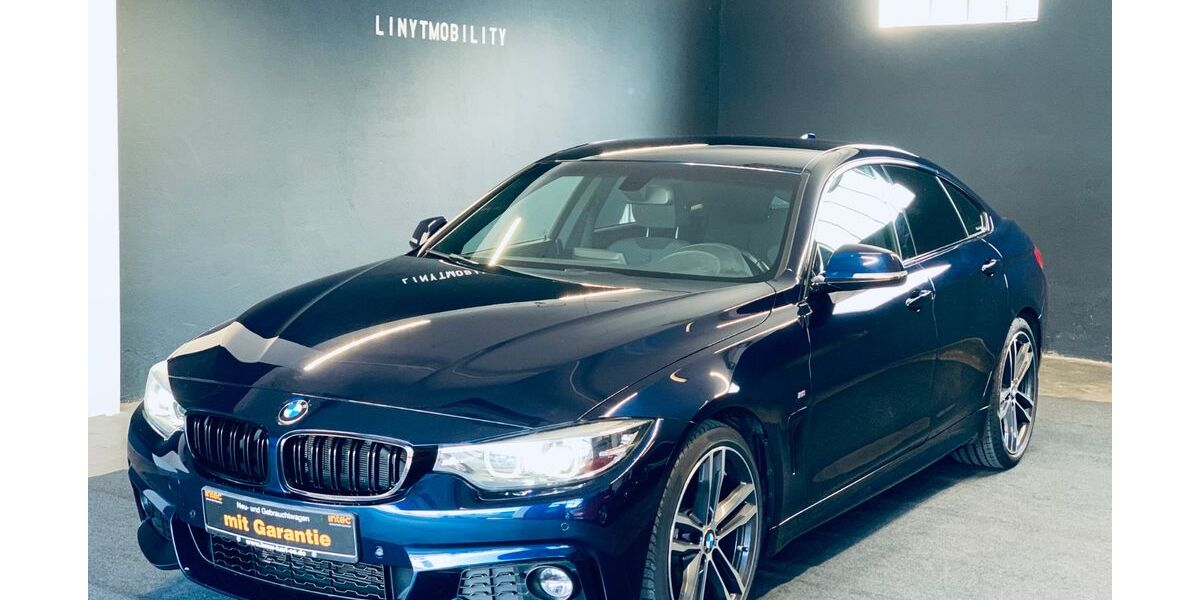 BMW 420 85.400 km 23.999 &euro; Hilden 40723