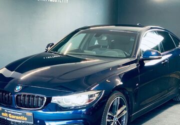 BMW 420 85.400 km 24.799 &euro; Hilden 40723