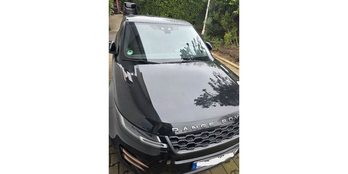 Land Rover Range Rover Evoque 49.211 km 33.900 &euro; Solingen 42719