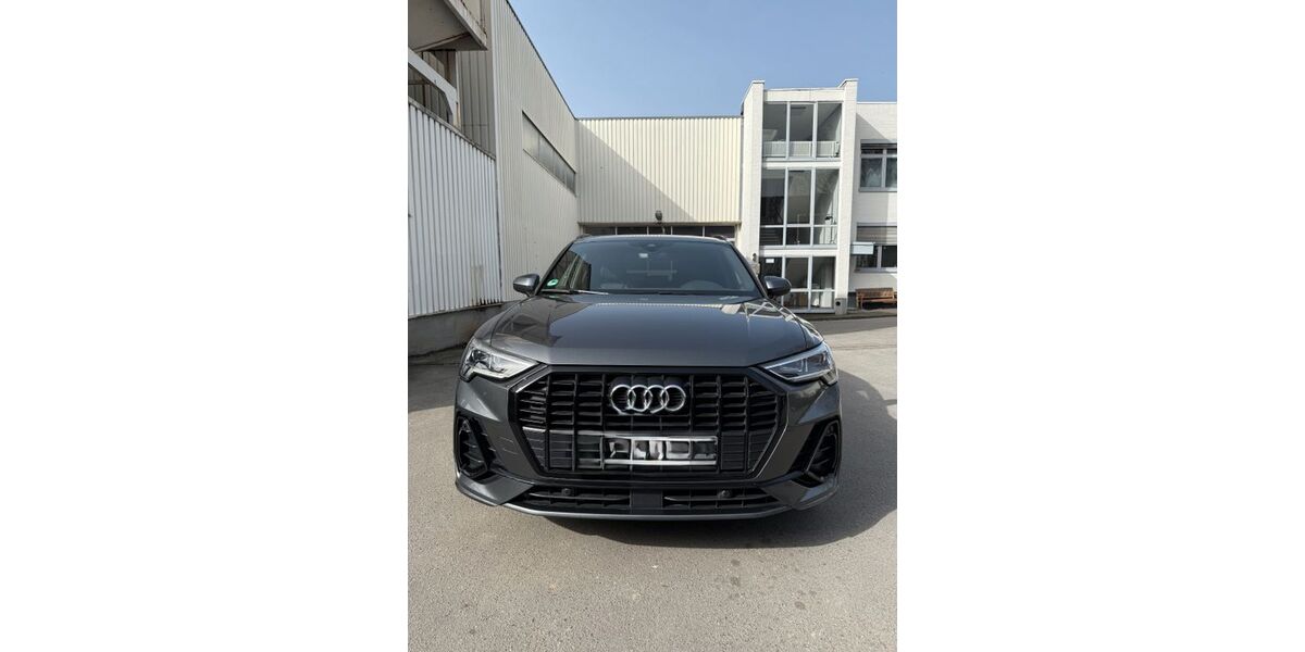 Audi Q3 155.000 km 23.000 &euro; Ratingen 40880