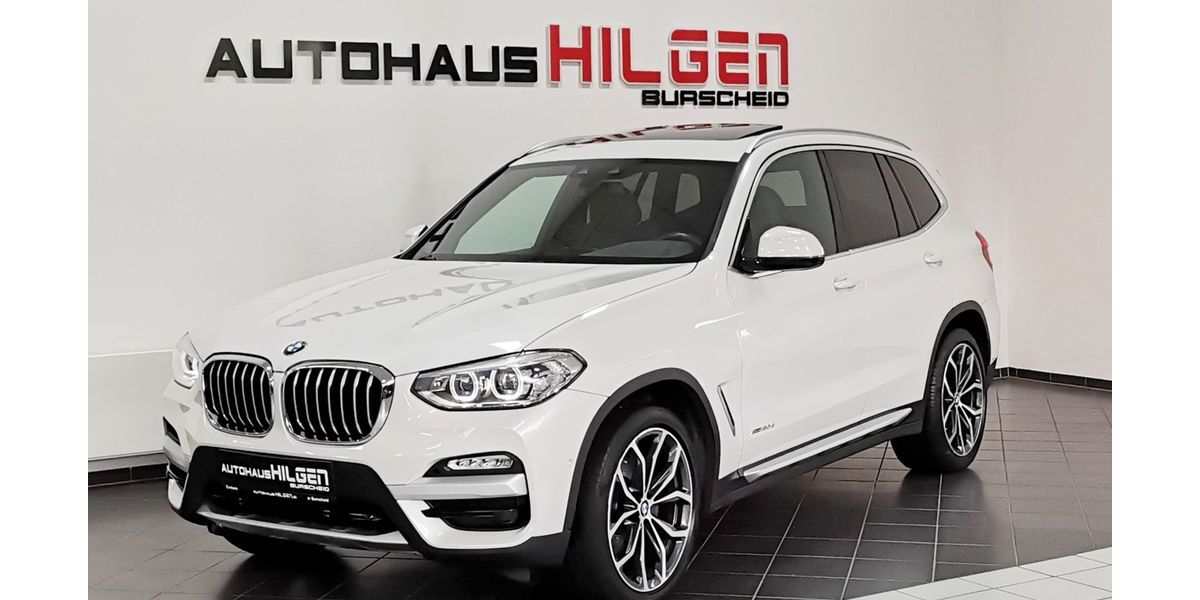 BMW X3 169.735 km 19.950 &euro; Burscheid 51399